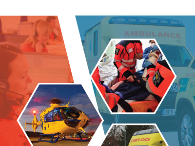 Výroční zpráva za rok 2022